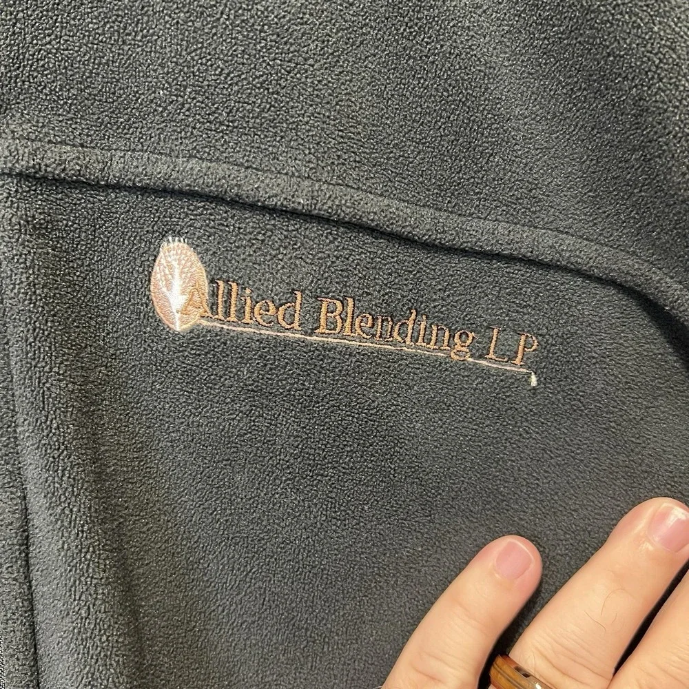 North‎ End 88123: Men's Microfleece Jacket 3XL